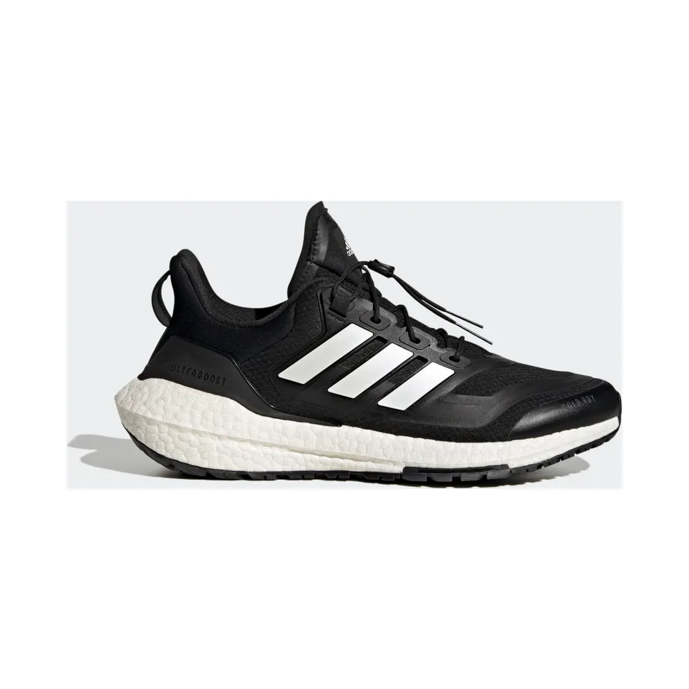adidas Ultraboost 22 COLD.RDY 2.0 Laufschuh Core Black / Cloud White / Grey Six (GX6690)