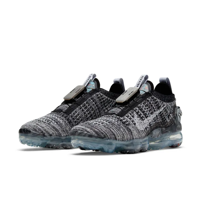 Nike Air VaporMax 2020 Flyknit Black (CT1933-002)