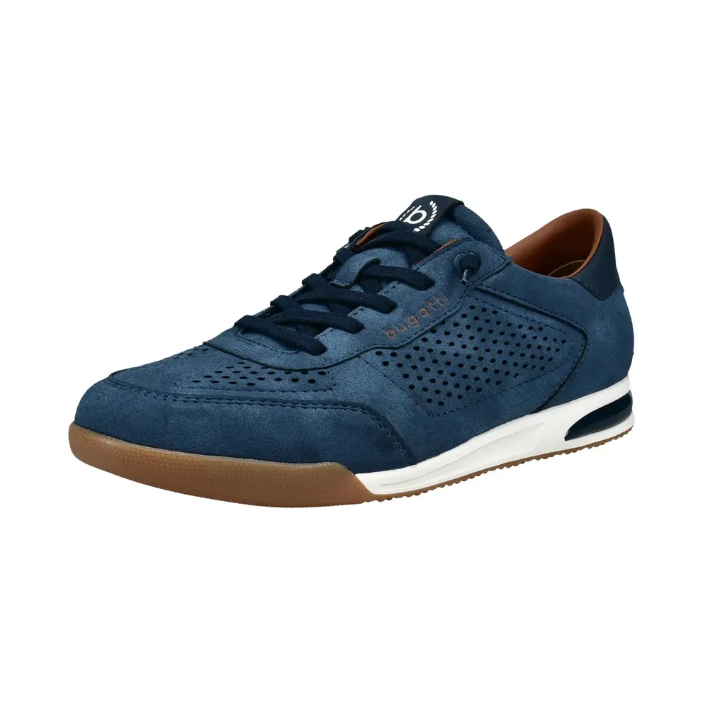 Bugatti sneaker Blue (321-A3817-5000-4000)