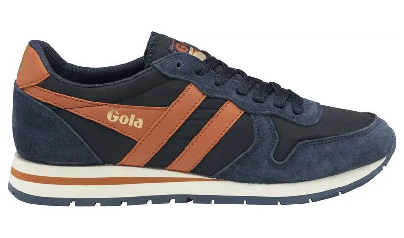 Lage Sneakers Gola Daytona Chute (CMB363EU)