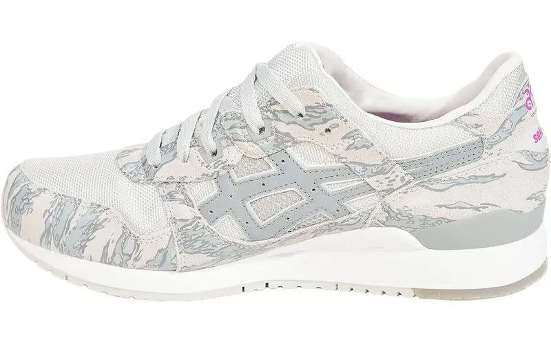 Asics x Solebox x atmos Gel-Lyte III GL 3 ‘Glacier Grey’ (2018) (1191A076-020)