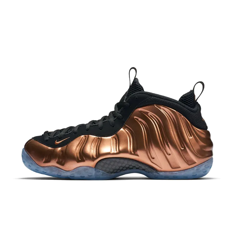 Nike Air Foamposite One Copper (314996-007)