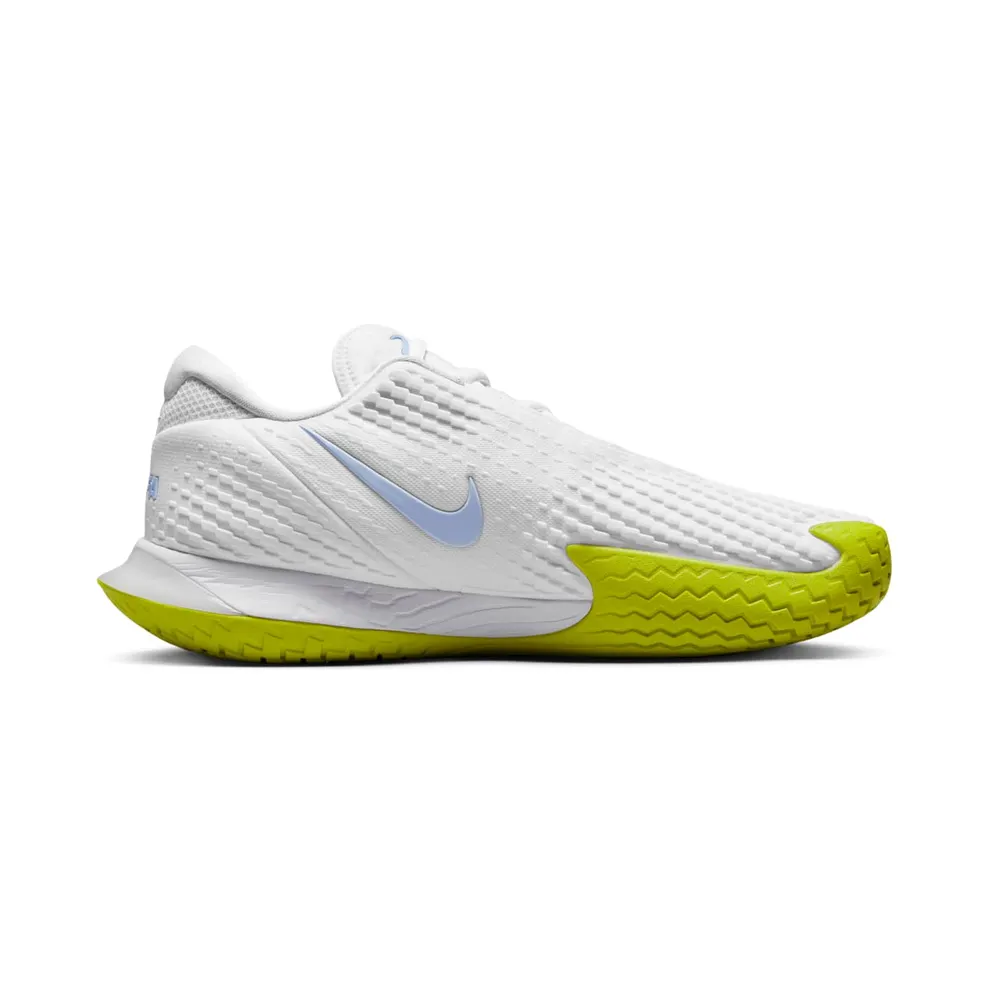 Nike Court Zoom Vapor Cage 4 Rafa White Cobalt Bliss (DD1579-102)