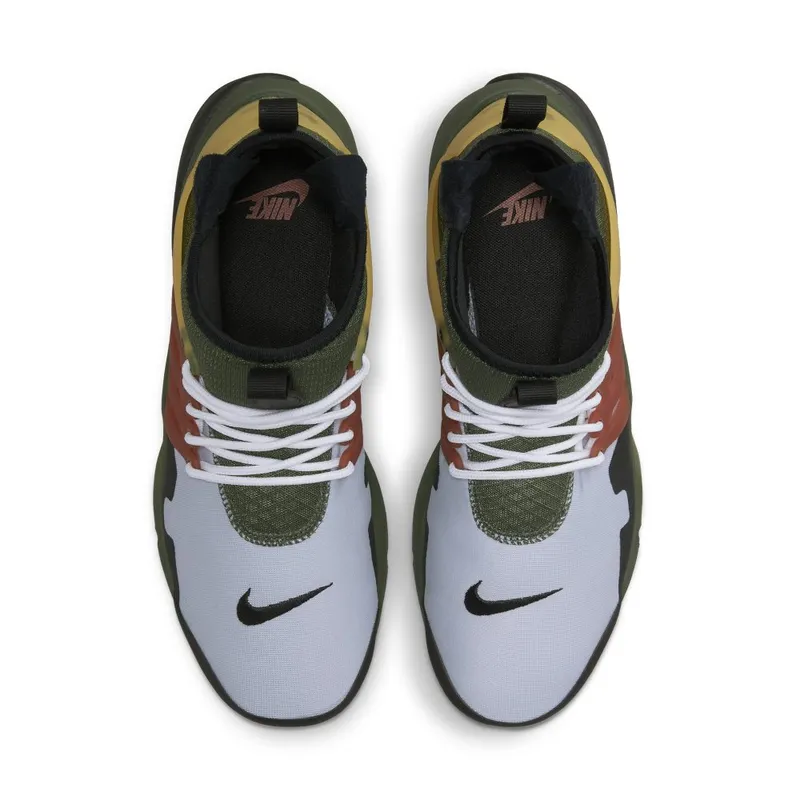 Nike Air Presto Mid Utility Green (DC8751-300)