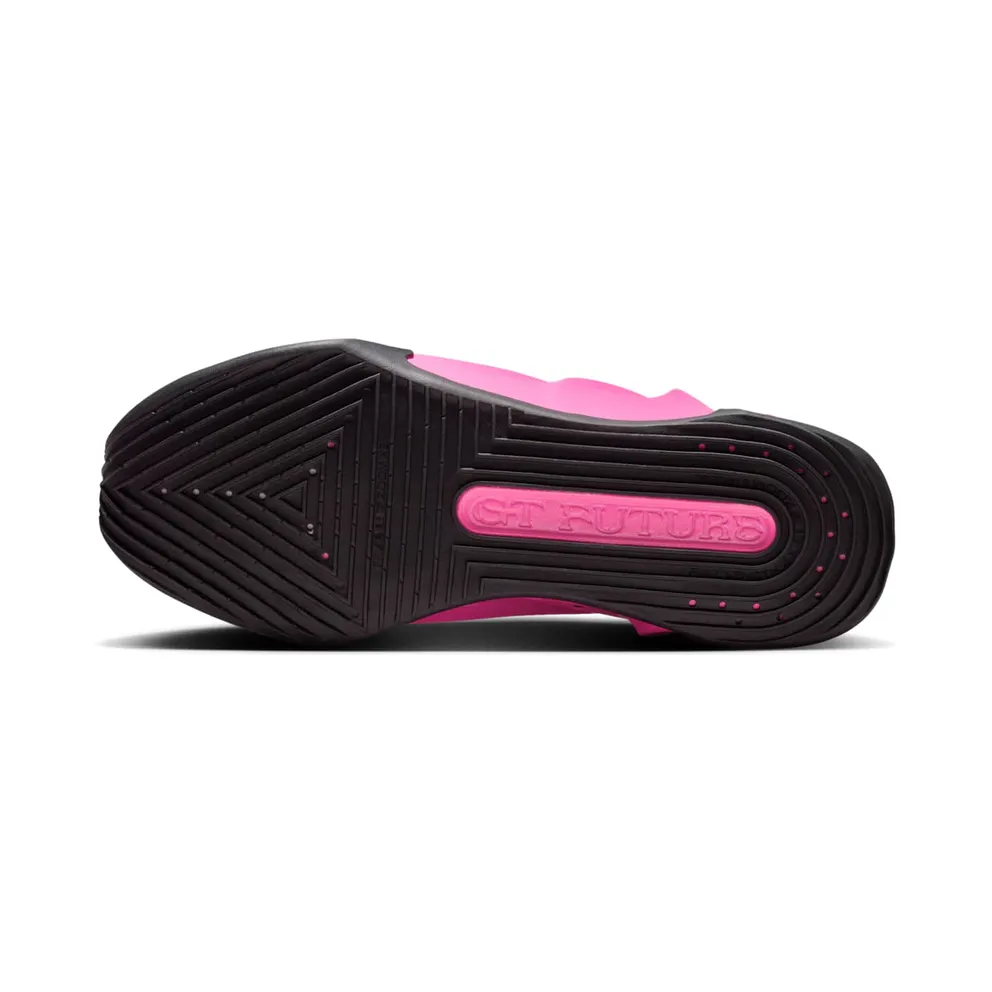 Nike GT Future “Hyper Pink” (FZ5590-601)