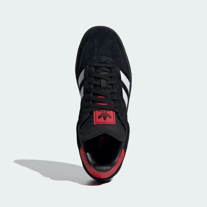 Adidas SAMBA XLG Core Black / Cloud White / Utility Black (IH4347)