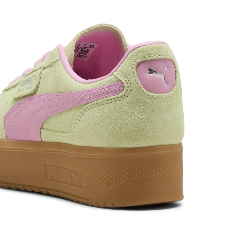 Puma Palermo Elevata “Apple Spritz / Pink Shimmer” (399348_23)