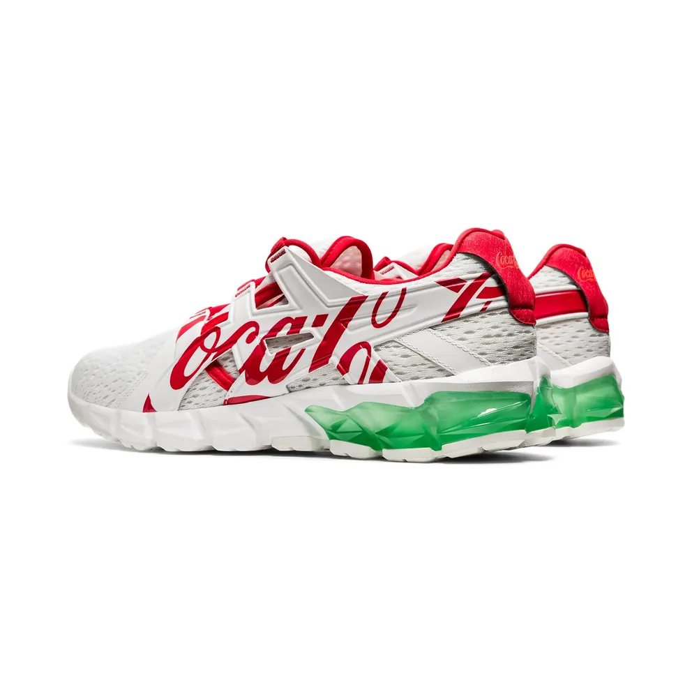 Asics Sportstyle x Coca-Cola Gel Quantum 90 (1023A062-100)