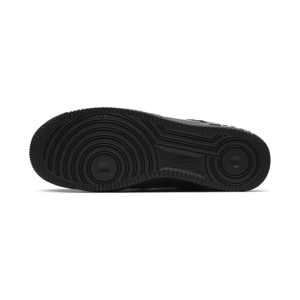 Nike Air Force 1 Low Sketch Black (2020) (CW7581-001)