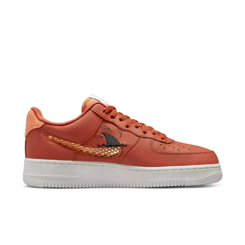 Nike Air Force 1 Low ’07 LV8 Next Nature Sun Club Burnt Sunrise (DM0117-800)