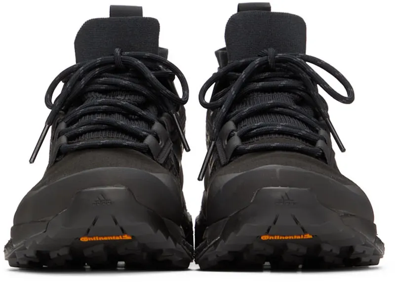 Adidas Terrex Free Hiker GTX Hiking Core Black / Carbon / Core Black (GZ0355)