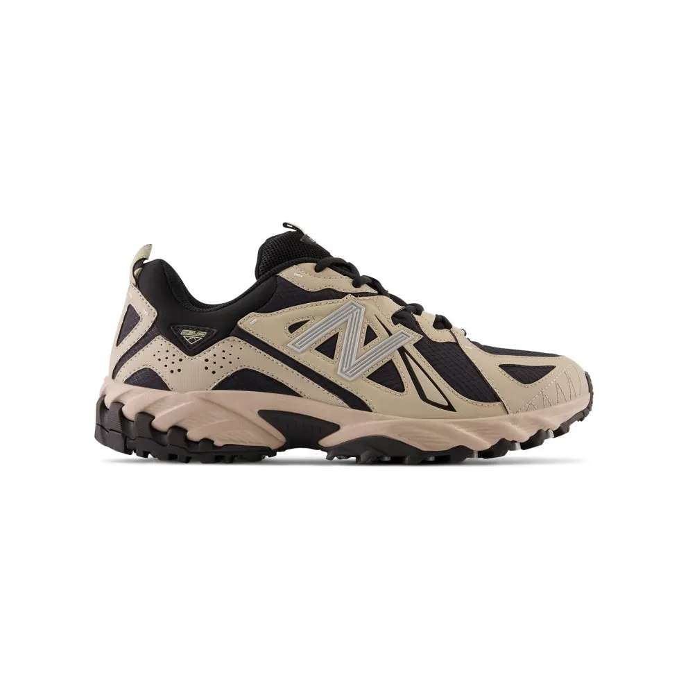 New Balance 610 Incubation Tan Black (ML610TAC)