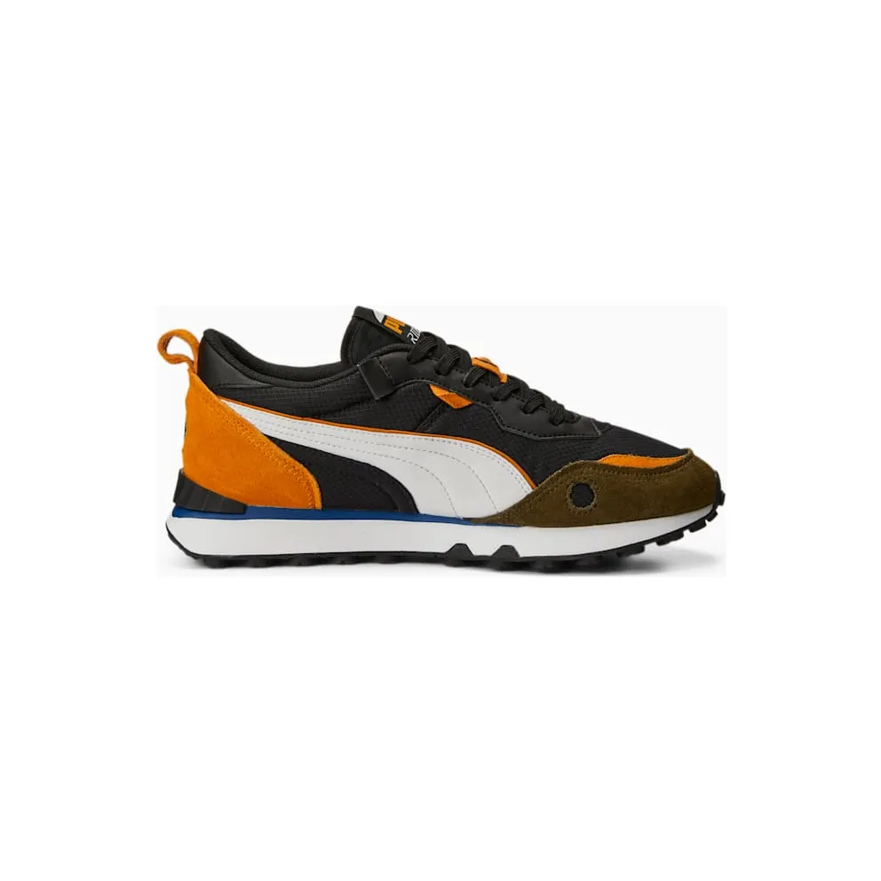 Puma Rider FV Schwarz (387672-13)