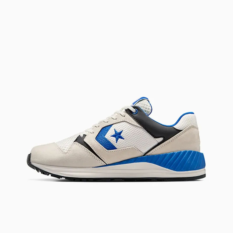 Converse Wave Trainer Vintage White Blue (A12836C)