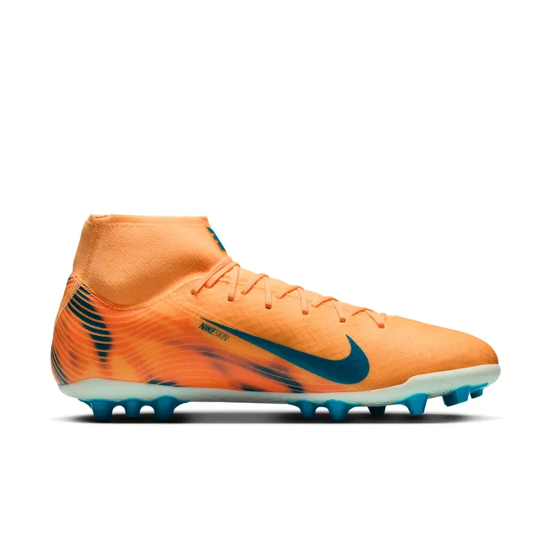 Nike Other Mercurial Melon Tint / Igloo / Neo Turquoise (FQ8335-801)