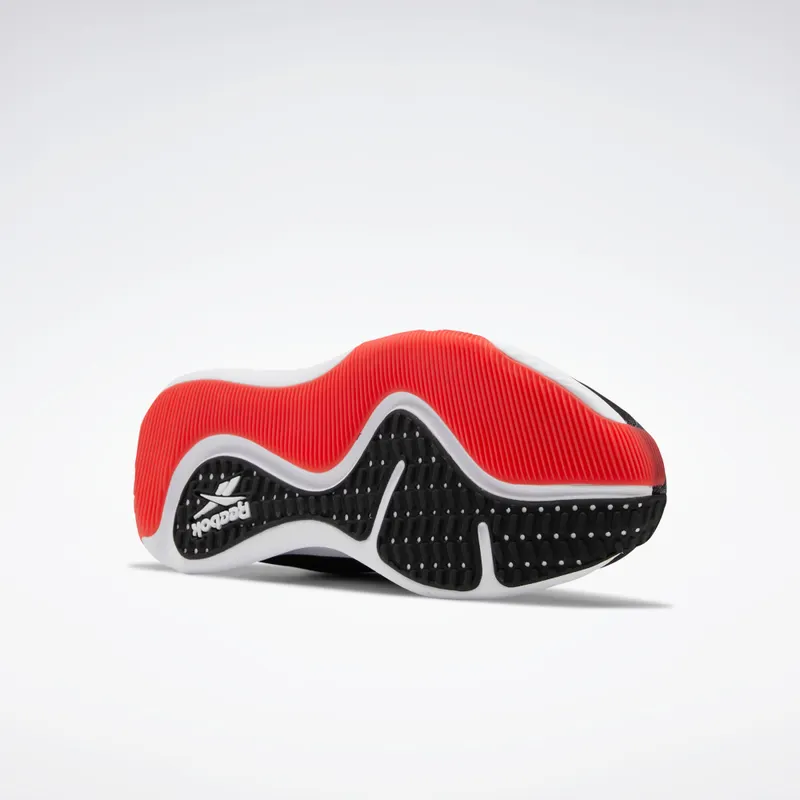 Reebok HIIT TR LM Black / White / Radiant Red