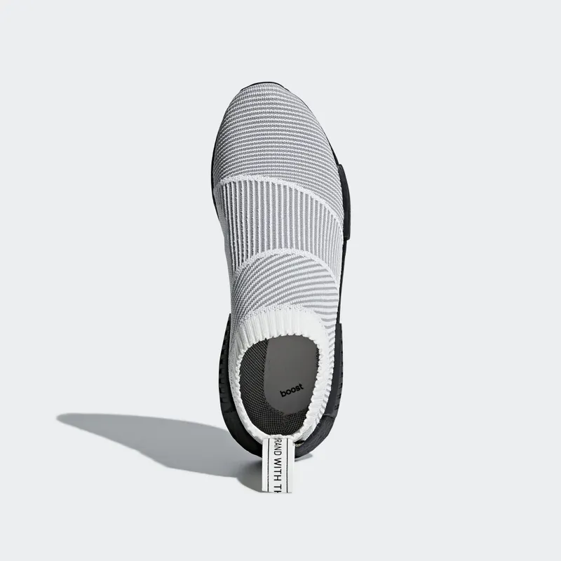 Adidas NMD CS1 City Sock Gore-Tex ‘White’ (2017) (BY9404)