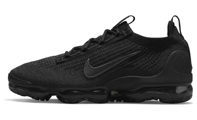 Nike Air VaporMax 2021 FK Schwarz (DH4084-001)