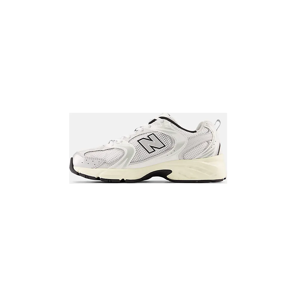 New Balance 530 “White / Silver” (MR530TA)