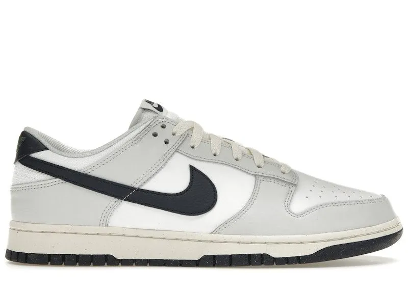 Nike Dunk Low Next Nature Photon Dust Obsidian (HF4299-001)