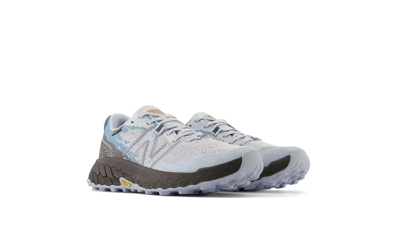 New Balance Fresh Foam Hierro Blue