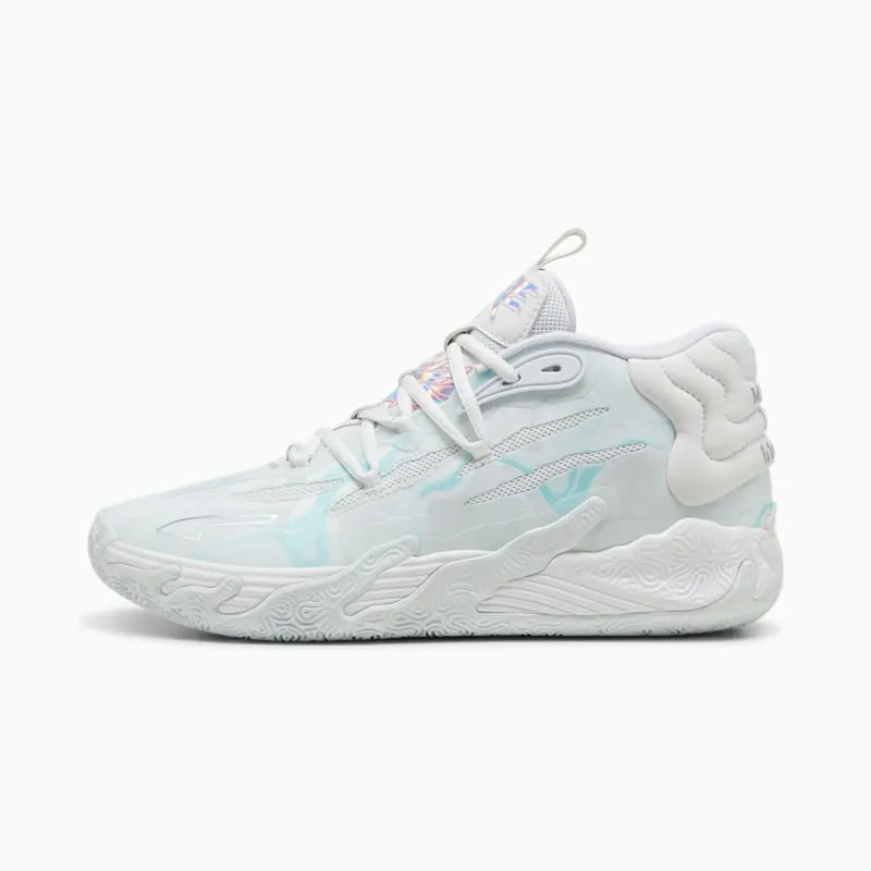 Puma LaMelo Ball MB.03 Iridescent (379904-01)