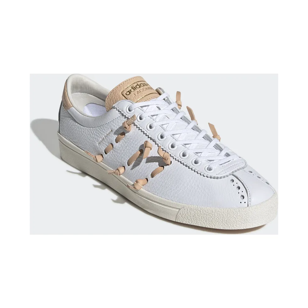 adidas Lacombe Hender Scheme White Cloud White/Black/Off White (EE6015)