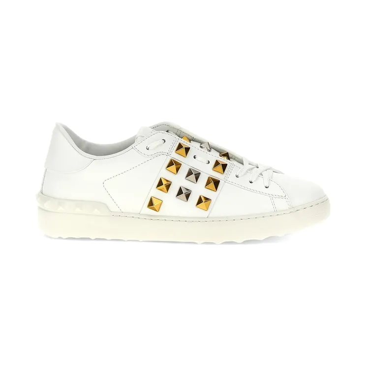 Valentino Rockstud Untitled White (6Y2S0931GDL_RJJ)