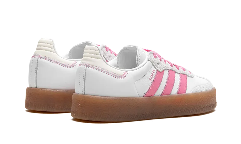 Adidas Sambae “Cloud White Bliss Pink” (IE9109)