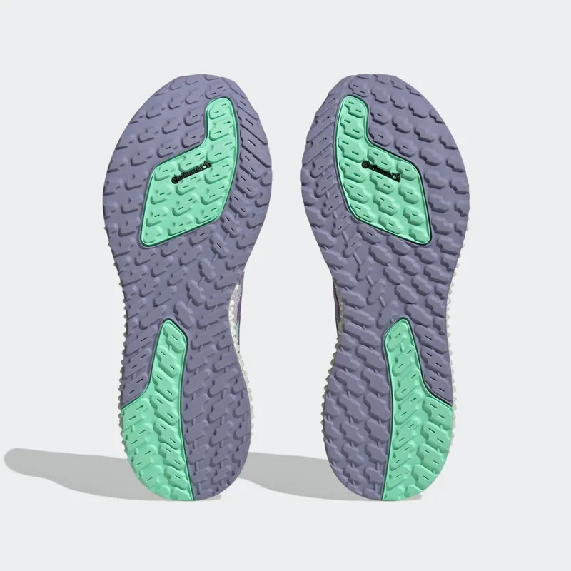 adidas adidas 4DFWD 2 Running Silver Violet / Violet Fusion / Pulse Mint (HP7649)