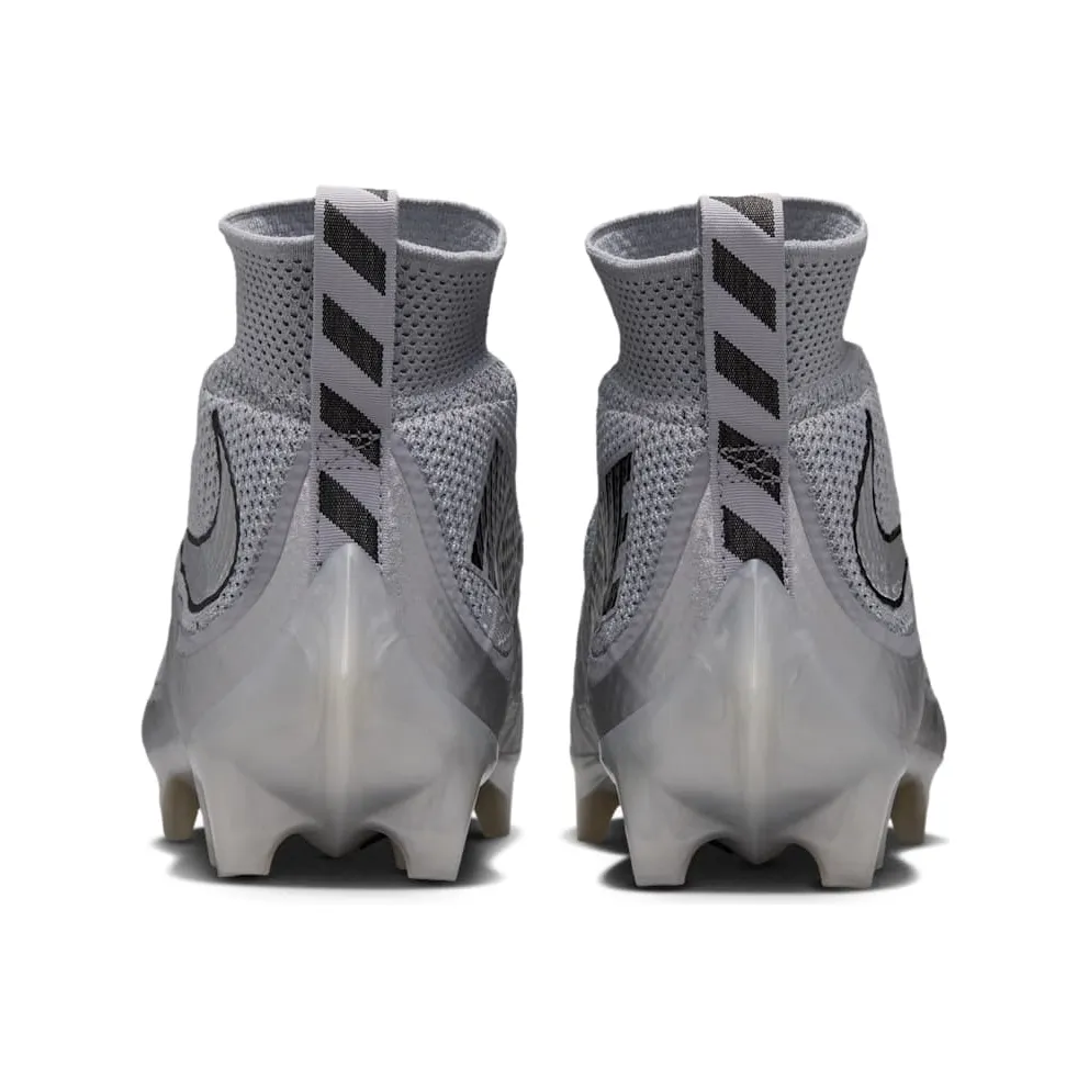 Nike Vapor Edge 360 Untouchable Mid ‘Wolf Grey Metallic Silver’