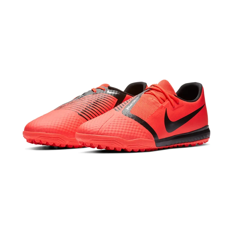 Nike PhantomVNM Academy TF Game Over Bright Crimson (AO0571-600)