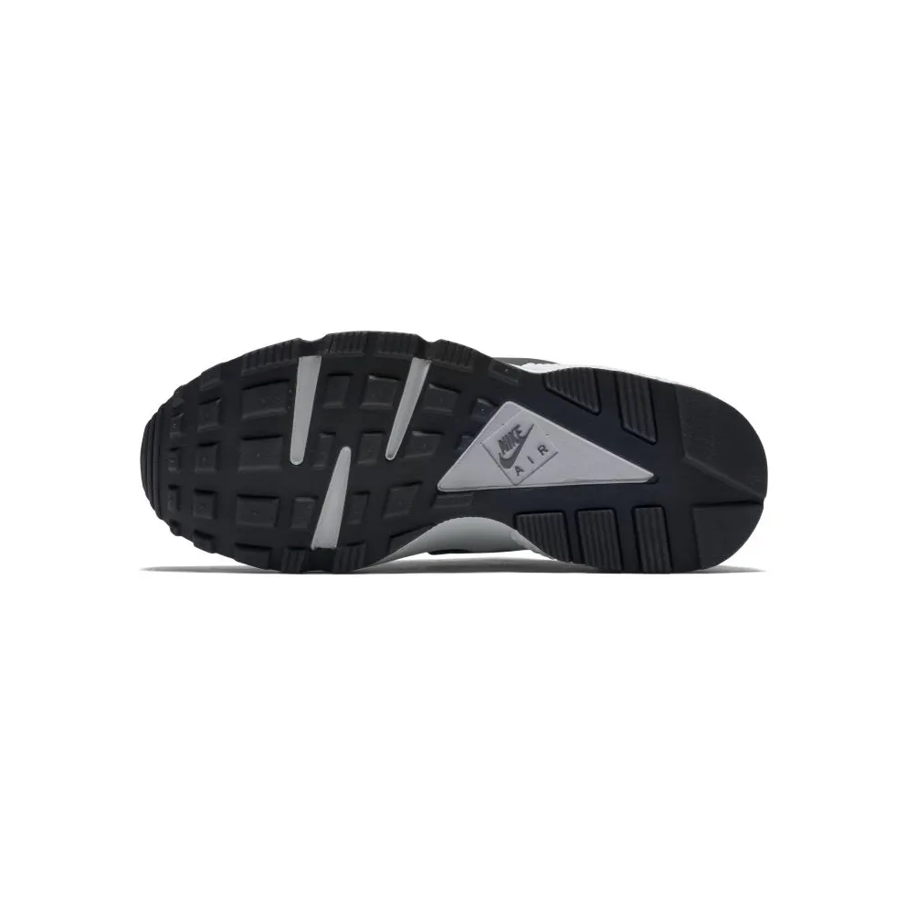 Nike Air Huarache Run Print Camo Black (W) Black/Cool Grey (725076-003)