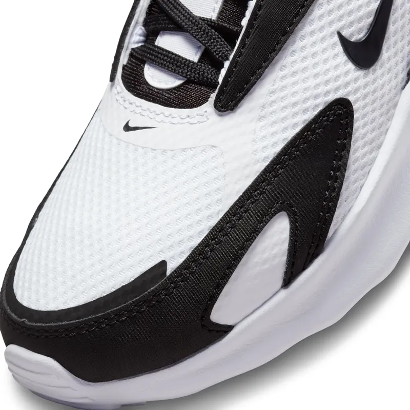 Nike Air Max Bolt White Black (CU4152-101)