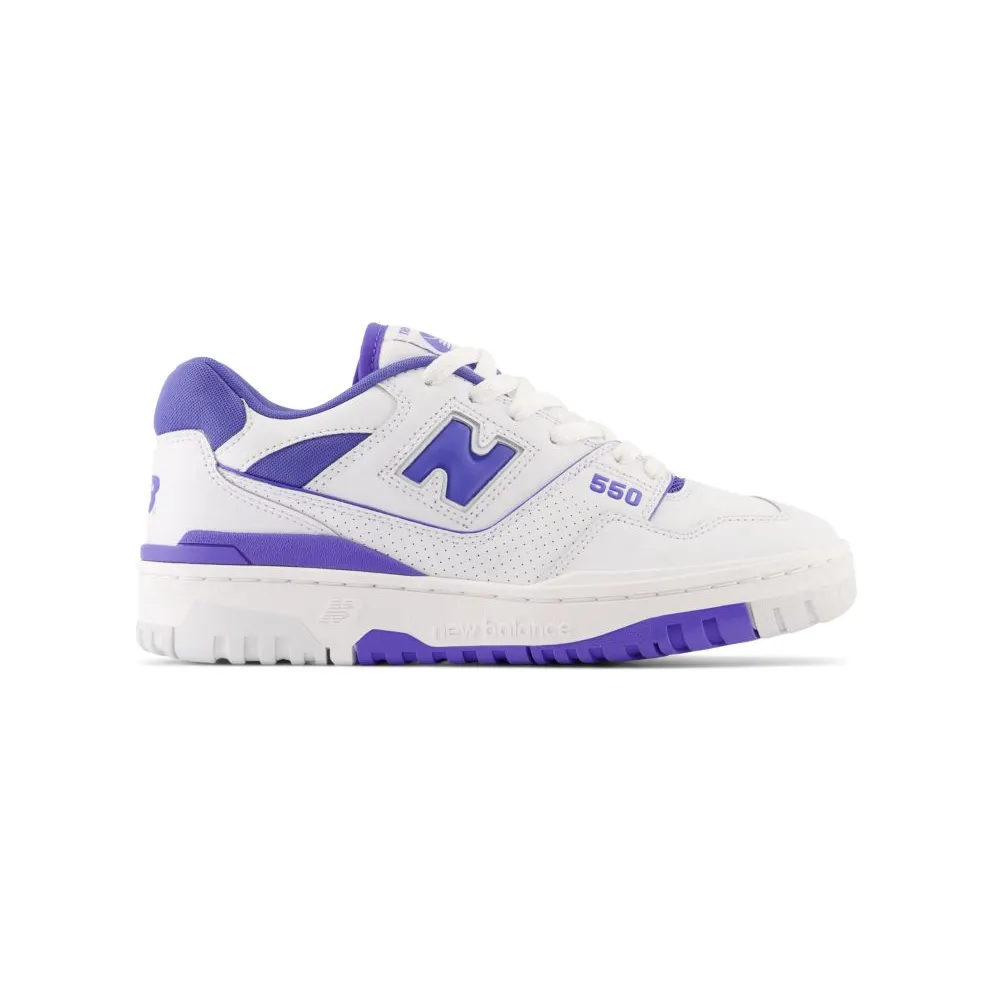 New Balance 550 “Aura Purple” (BBW550WB)