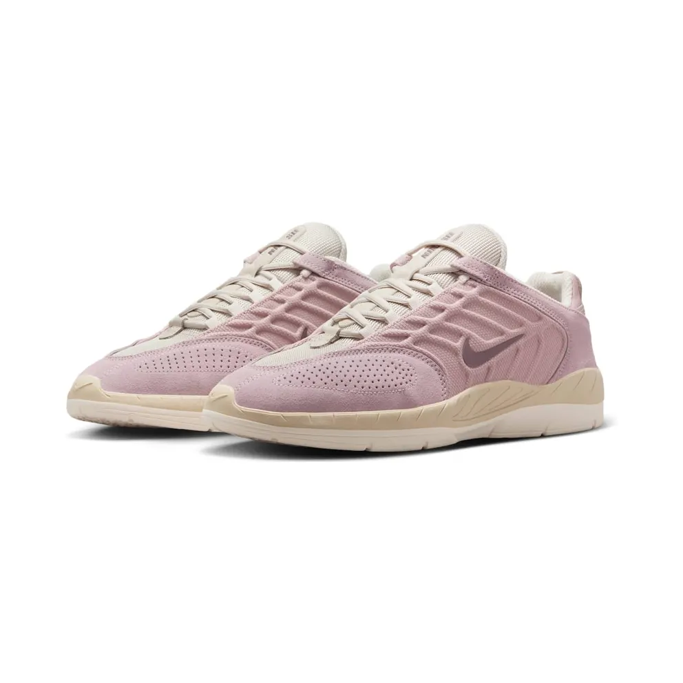 Nike SB Vertebrae Pink Foam Light Orewood Brown (FD4691-601)