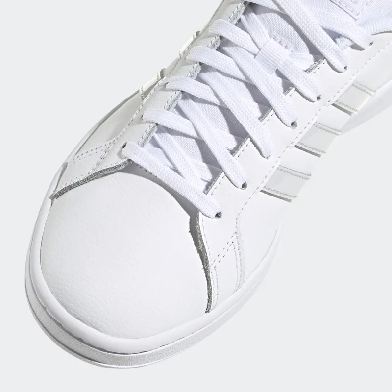 Adidas Grand Court Cloud White / Cloud White / Dash Grey (GV7146)