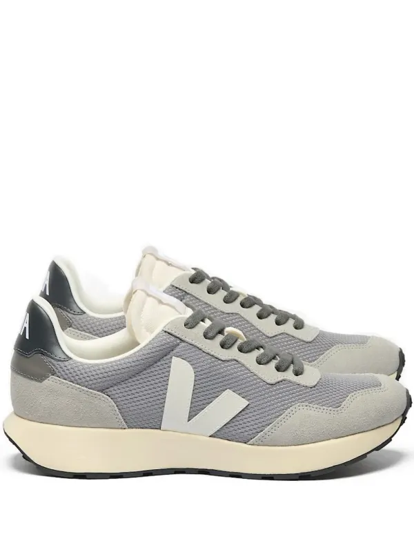 VEJA Paulistana mit Einsätzen – Grey (PS1802826A)