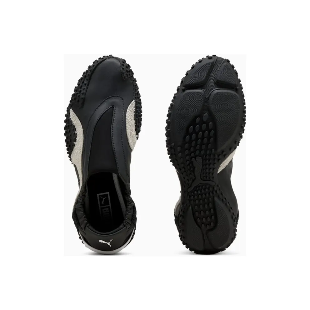 Puma Mostro Move Black White