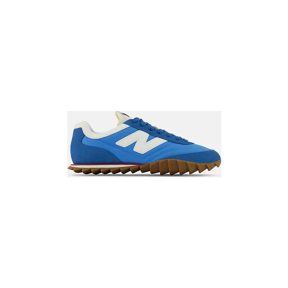 New Balance Blue RC30 Sneakers (URC30AA)
