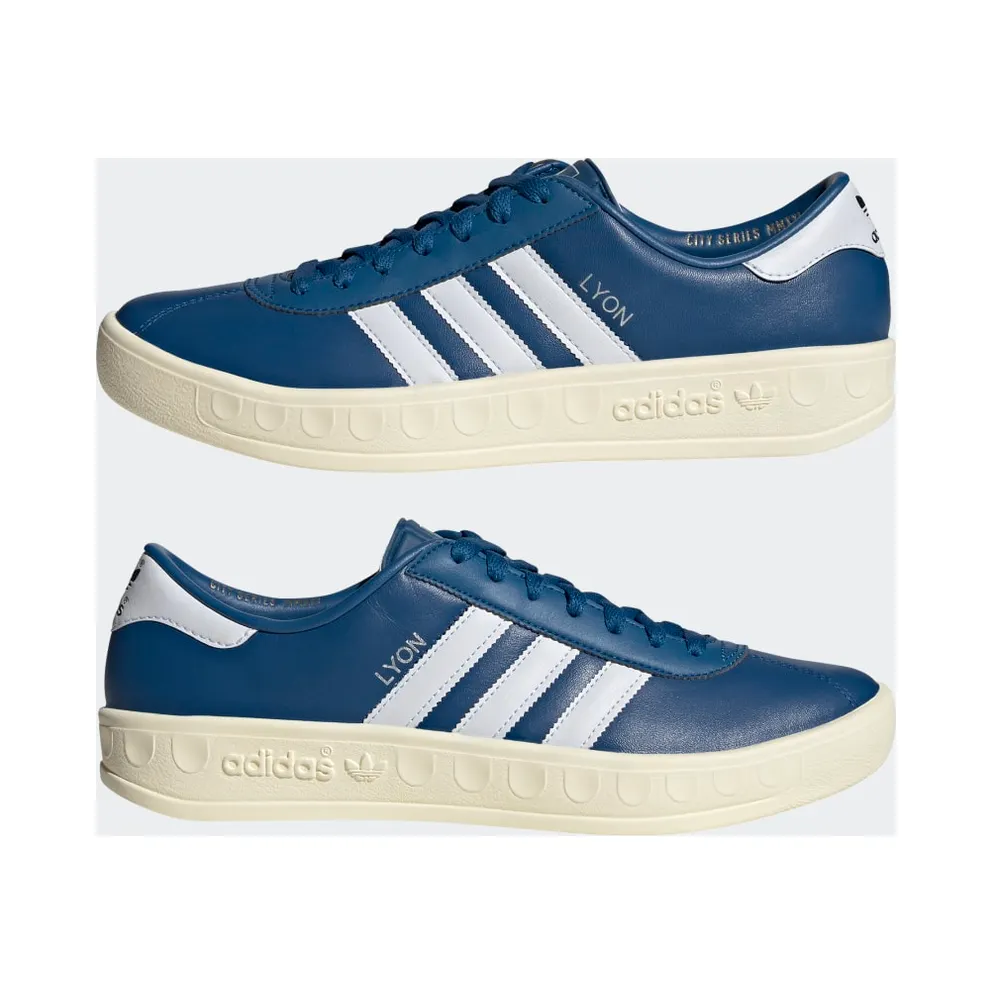 Adidas Lyon Pantone / Dash Grey / Off White (GX0721)