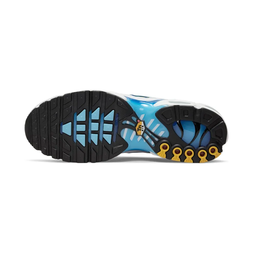 Nike Air Max Plus White (DX8962-100)