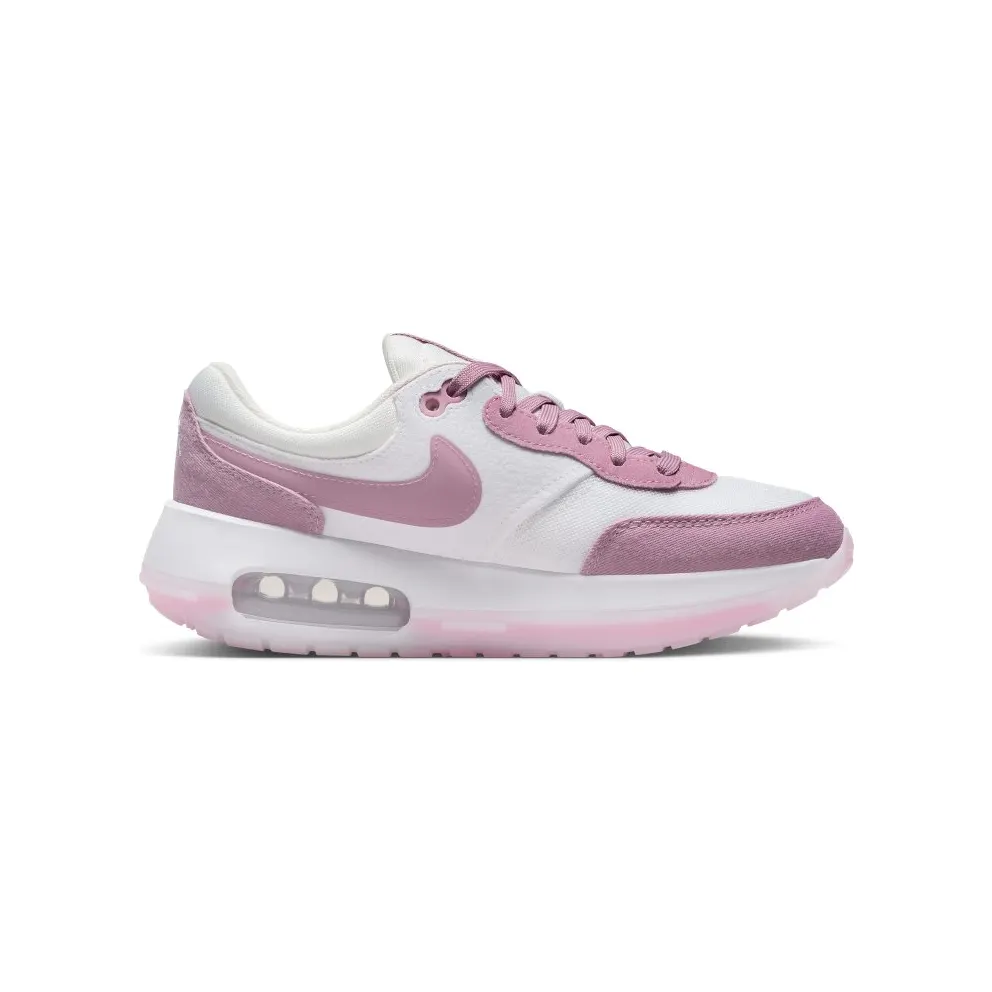 Nike Air Max Motif Older Kids’ White (DH9388-102)
