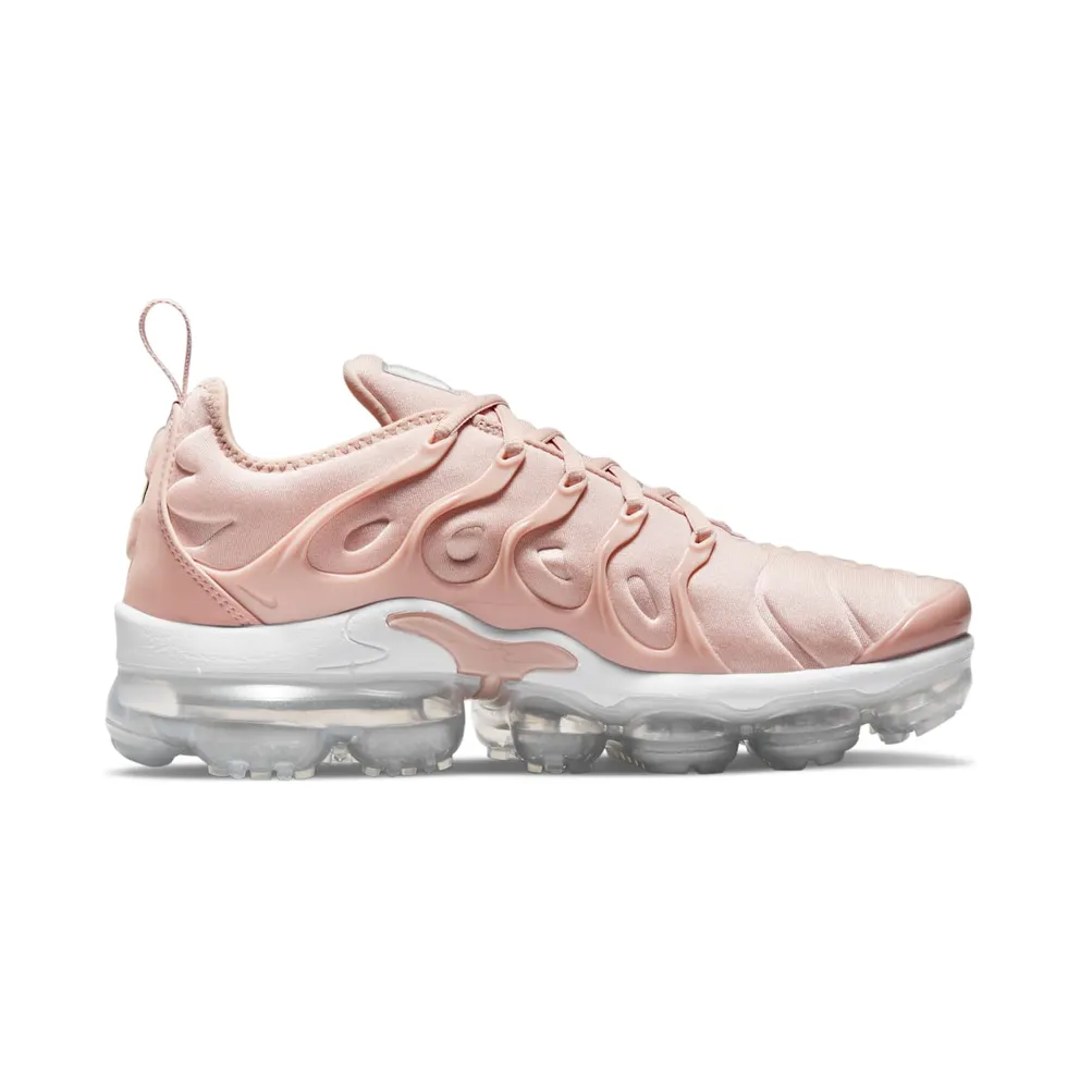 Nike Air VaporMax Plus Pink Oxford (W) (DM8327-600)