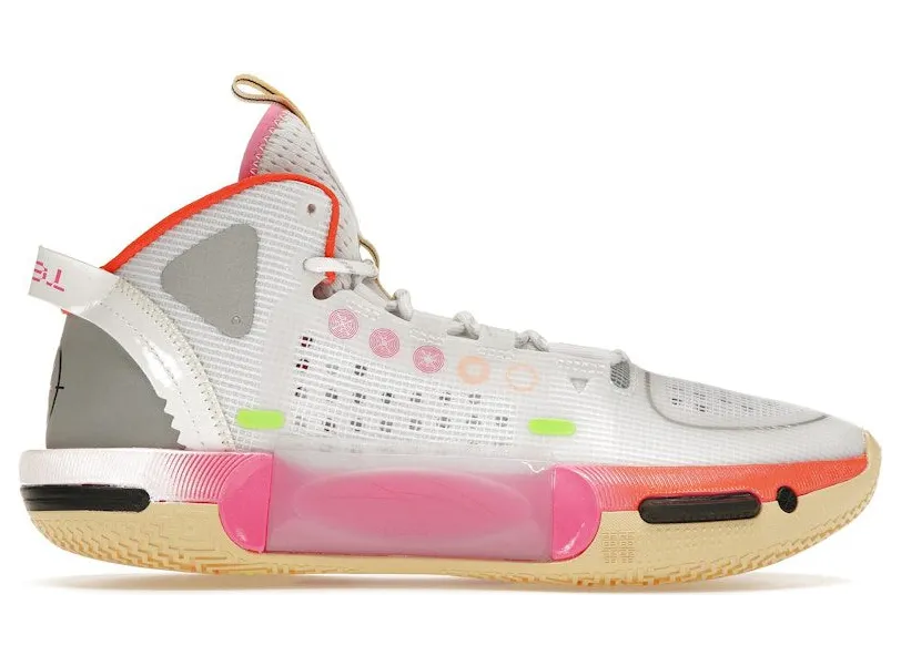 Li-Ning Wade Shadow 4 Blossom (ABPS057-7)