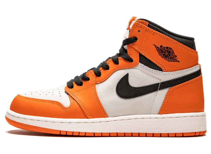 Air Jordan 1 Retro High OG BG Shattered Backboard Away (575441-113)