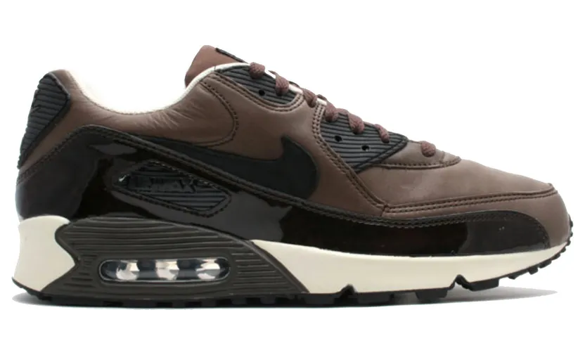 Nike Air Max 90 Woodgrain