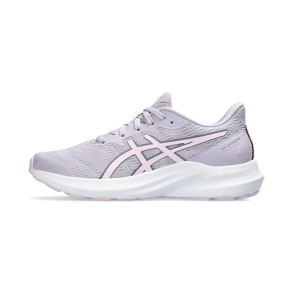 Asics Gt-2000 12 Gs Faded Ash Rock/Cosmos (1014A330.500)