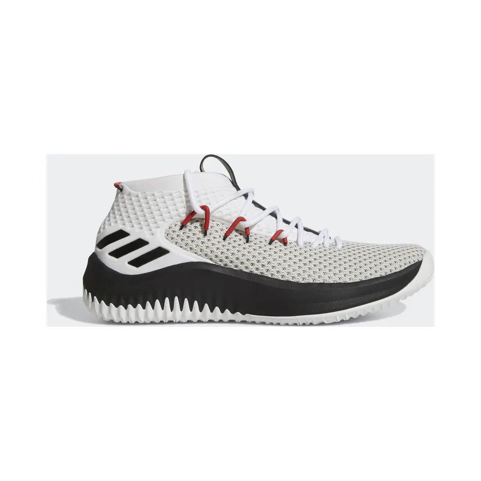 adidas Dame 4 Rip City (BY3759)