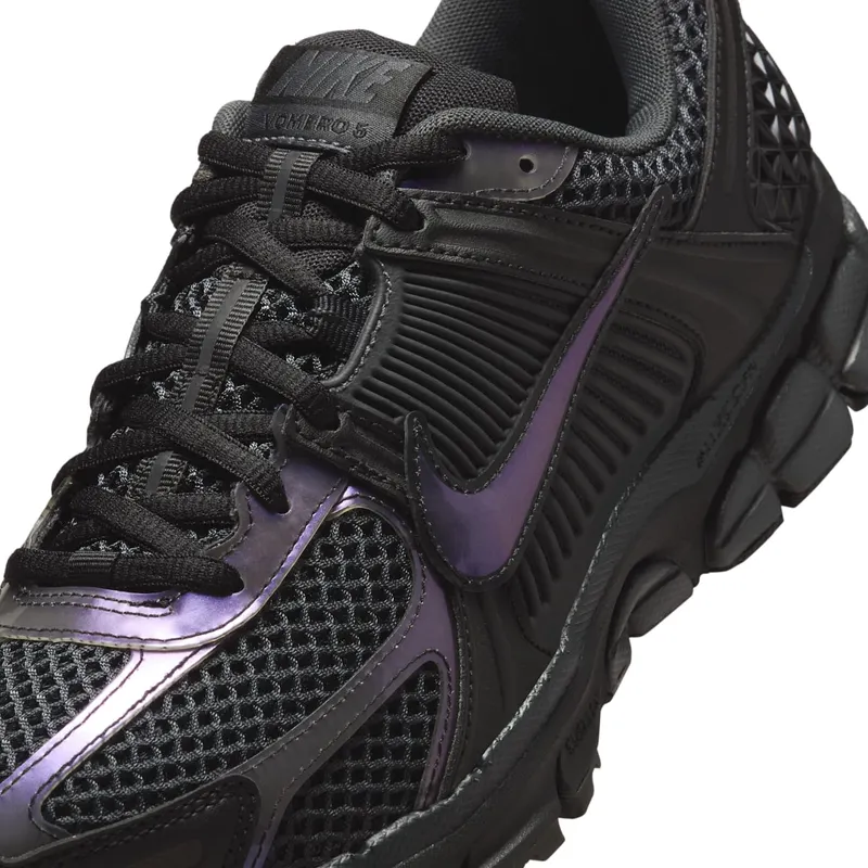 Nike Zoom Vomero 5 SE Black Iridescent (IB4397-001)